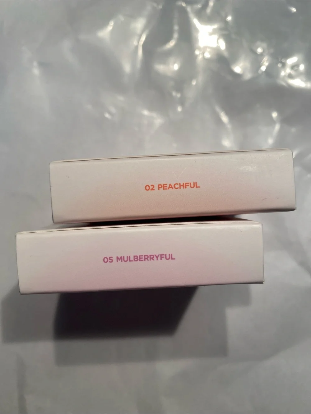 Cheerful Blusher Compact Duo